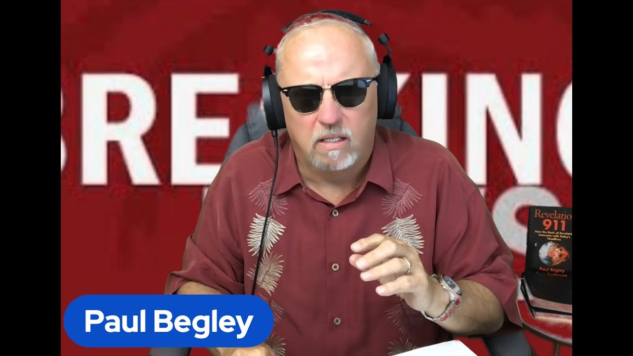 Cartel Strikes: Breaking News Coverage! | Ep.251 - YouTube