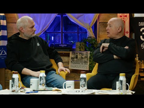 სარბიელის პოდკასტი | ბიძინა ბარათაშვილი. ნაწილი 2