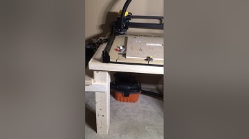Inventables dust collection x carve install idea