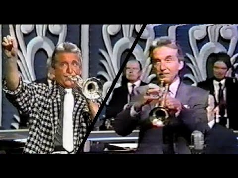 Video: Doc Severinsen Neto vrednost: Wiki, poročen, družina, poroka, plača, bratje in sestre