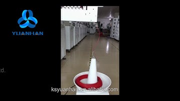 Small Automatic wire feeder machine-product show