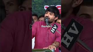 આપડા માંબાપથી મોટુ દુનિયામા કોઈ નથી.✅ devayat khavad new status#devayatkhavad#shorts #shortsvideo