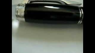 Mont Blanc Pen