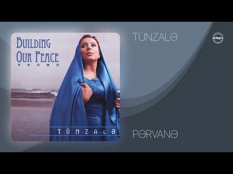 Tünzalə — Pərvanə (Rəsmi Audio)