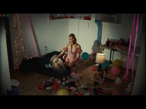 Elizabeth Nichols - Nice Girl (Official Lyric Video)