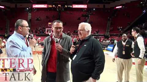 Big Dog Postgame Show Purdue at Maryland 1/18/2020 w Wayne, Bruce + Dustin Clark w Cordell Woodland