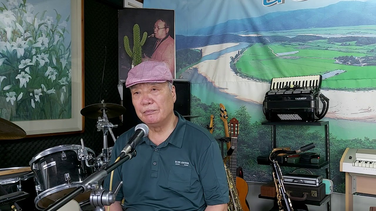 House of the rising sun (해뜨는집) /하모니카연주.Harmonica.ver