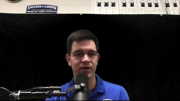 Record an Audition: How to set up video and audio in OBS