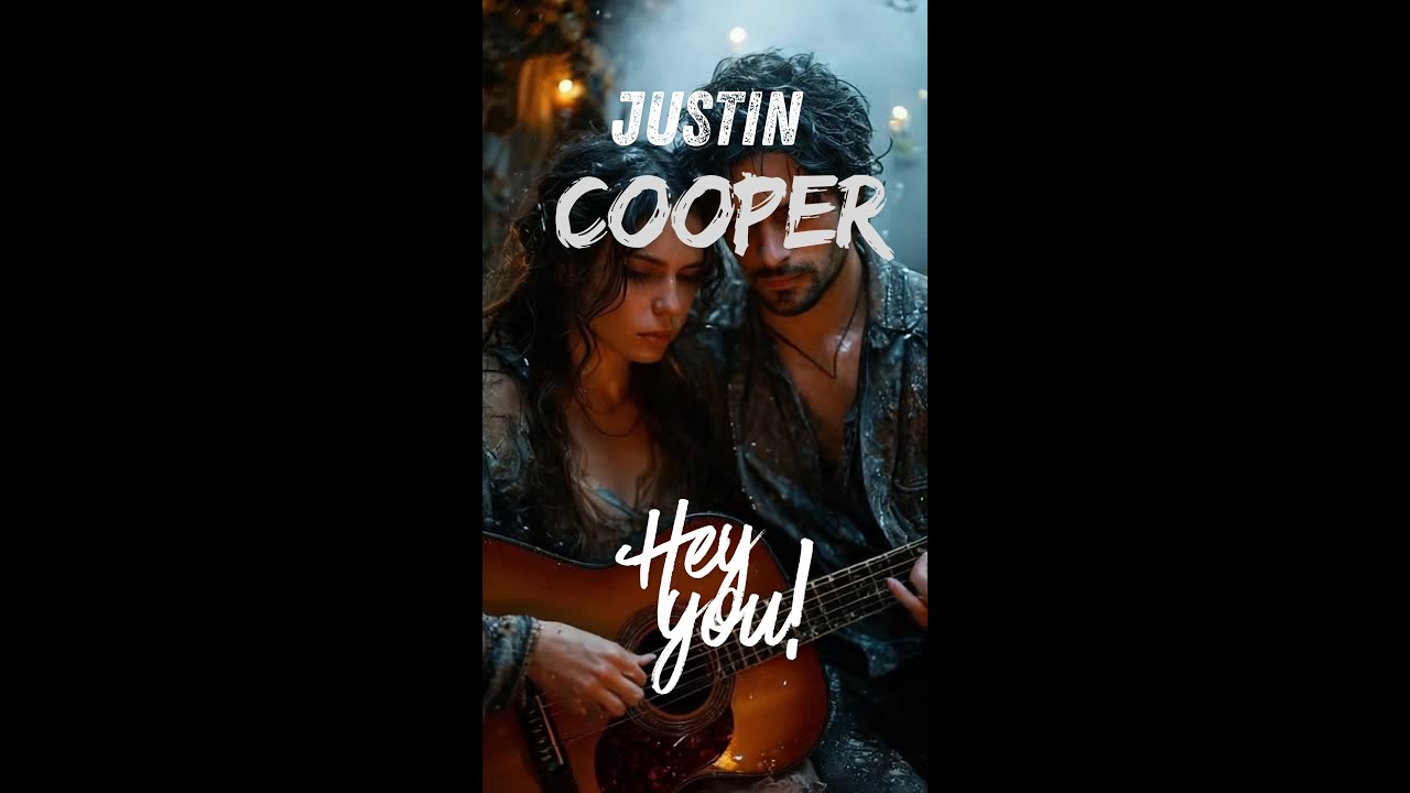 Justin Cooper 