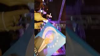 Birliğe çağrı konseri Mehmet Kaya