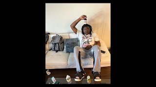 (FREE) Lucki Type Beat 2023 - Self Destruct
