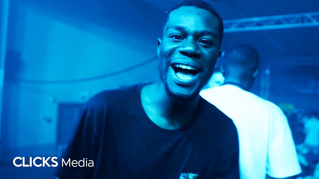 "Roeien met de riemen die je hebt" | DJ minivlog - YouTube