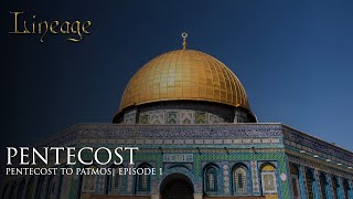 Celebrity Pentecost | Pentecost to Patmos | Episode 1 | Lineage Net Worth