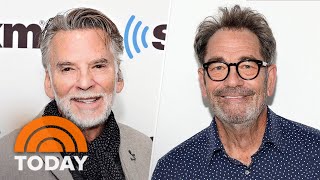 Kenny Loggins on suggesting Huey Lewis sing Prince&#39;s line in ‘We Are the World’