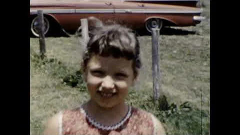 marcia lauck family video