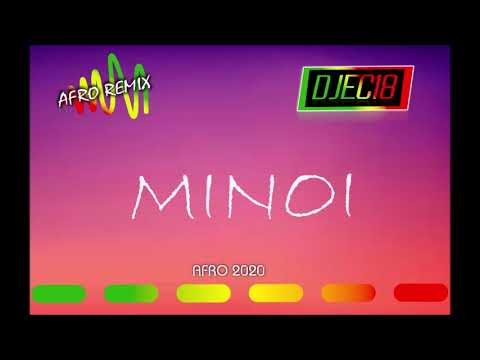 AFRO 2020 -