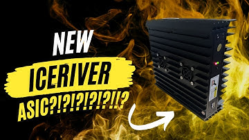 New ICERIVER KS0?! Welcome KS0 PRO!!!!