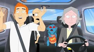 My Animation On Gary And His Demons Season 2 - Episode 06