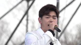 [20170408]에릭남 - 유후( You, Who)