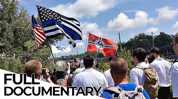 Undercover in the Alt-Right: From the Internet to the White House! | ENDEVR Documentary