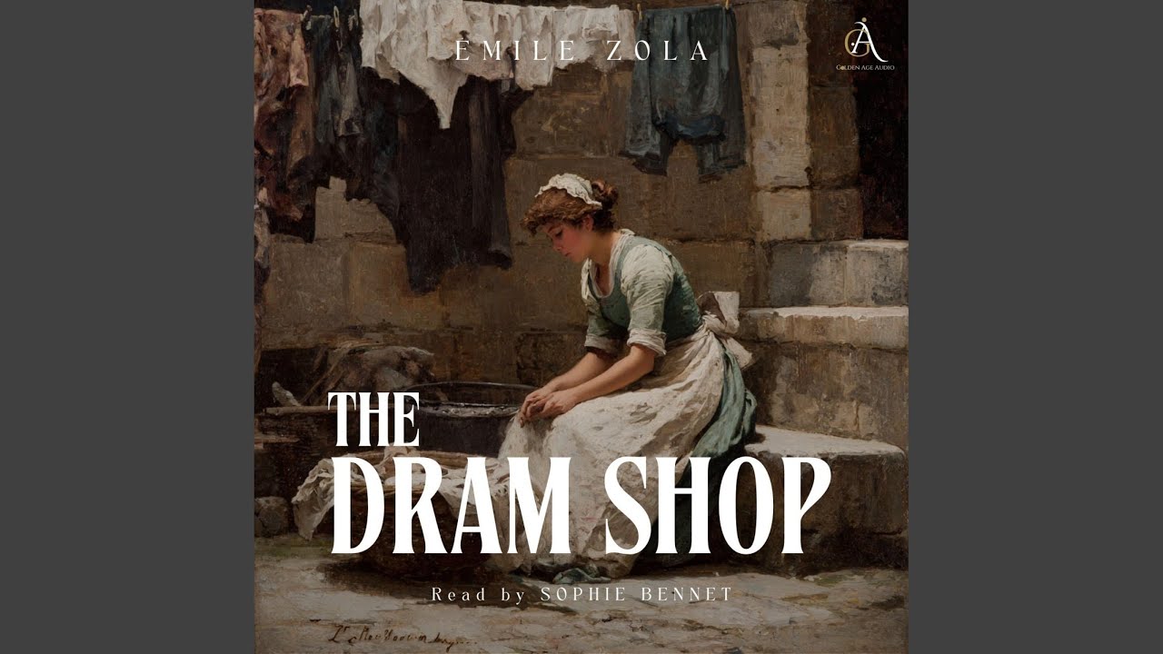 Chapter 430 - The Dram Shop - Audiobook