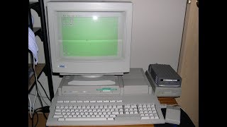 Pure Inspiration - module for Octalyzer STE from Atari STe