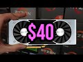 The Shocking History Of Fake Graphics Cards Scammers Don’t Want You To Know | PC History