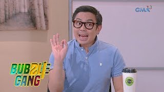 Bubble Gang Fantastic Basura Film