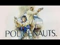 【メタルギアシリーズなどで知られる小島秀夫監督作品】映画的な演出で魅せるSFハードボイルドミステリーADVの傑作【ポリスノーツ】