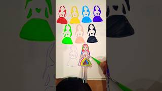 I Could Be Red I Could Be Yellow