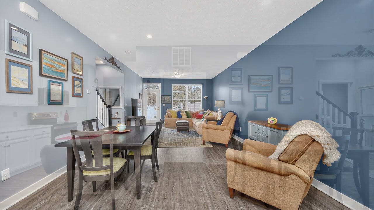 5973 Old Pebble Path, Liberty Township, OH