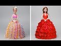 5+ Amazing Princess Cake for Birthday | Easy Dessert Recipes | So Yummy Cake Decorating