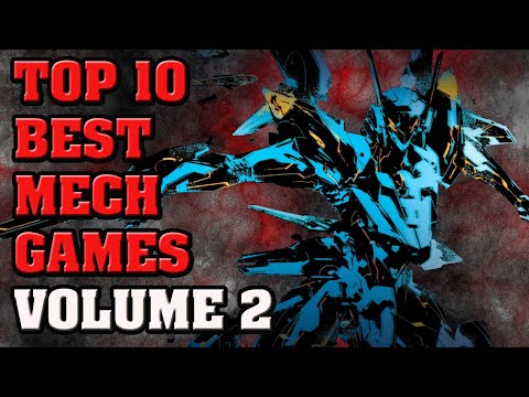 10 Best PS2 Robot Games Of All Time