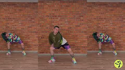 Thumbnail of Muñekita | Kali Uchis, El Alfa, JT | Dembow | Zumba Fitness | Volume 6
