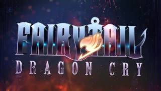 Хвост феи Плач дракона Трейлер Хвост феи Плач дракона Трейлер