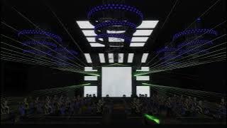 INTRO BUSHIDO 2023 V2