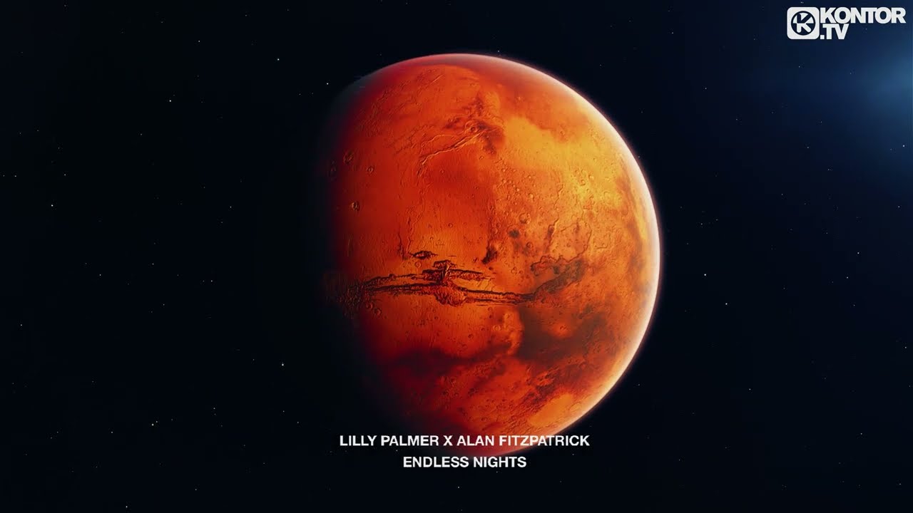 Lilly Palmer x Alan Fitzpatrick - Endless Nights adlı videoyu YouTube'da izle Lilly Palmer x Alan Fitzpatrick - Endless Nights adlı videoyu YouTube'da izle