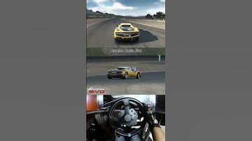 Assetto Corsa Evo Drifting