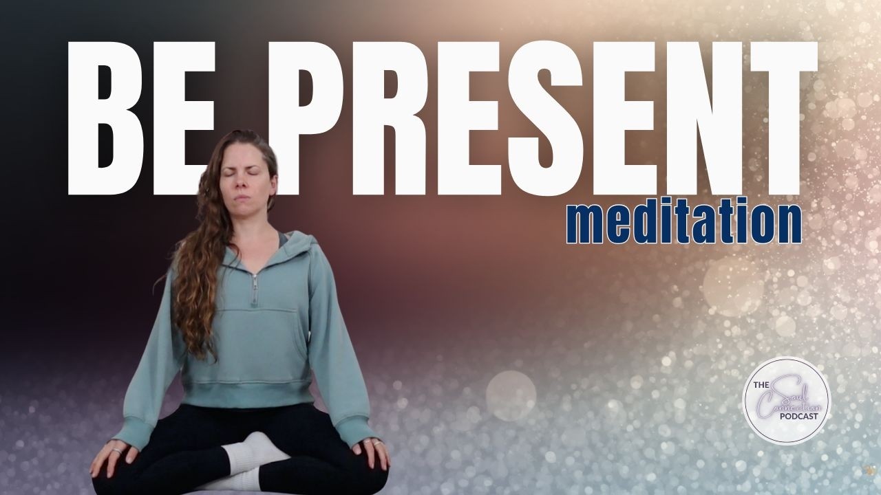 Daily Calm | 10 Minute Mindfulness Meditation | Be Present - YouTube