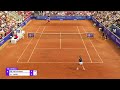 Hot Shot: Rebecca Peterson - Nordea Open WTA 2023 4