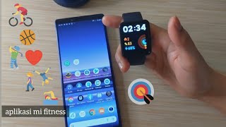 Redmi watch 2 lite unboxing||FITUR-nya BERJIBUN🔥#redmi #xiomi #smartwatch2022 screenshot 4