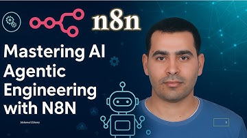 01 __ أسهل طريقه لفهم AI Agent والفرق بينه وبين الـ Large Language Models ببساطة