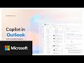 Copilot in Outlook | Translate an email