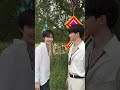 he flirts &amp; then he gets all shy  #KengNamping #KengHarit #Nampingster #ThatBLWorld #khemjiratheseri