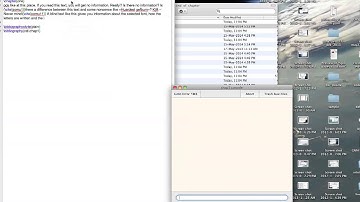 LaTeX bibliography for each chapter {tags: chapterbib, sectionbib, LaTeX, bibliography}