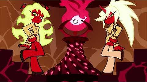 Thumbnail of TeddyLoid- I Want You (Theme of Scanty and Kneesocks) [Extended]