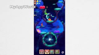 Flutter: Starlight Gameplay HD 1080p 60fps