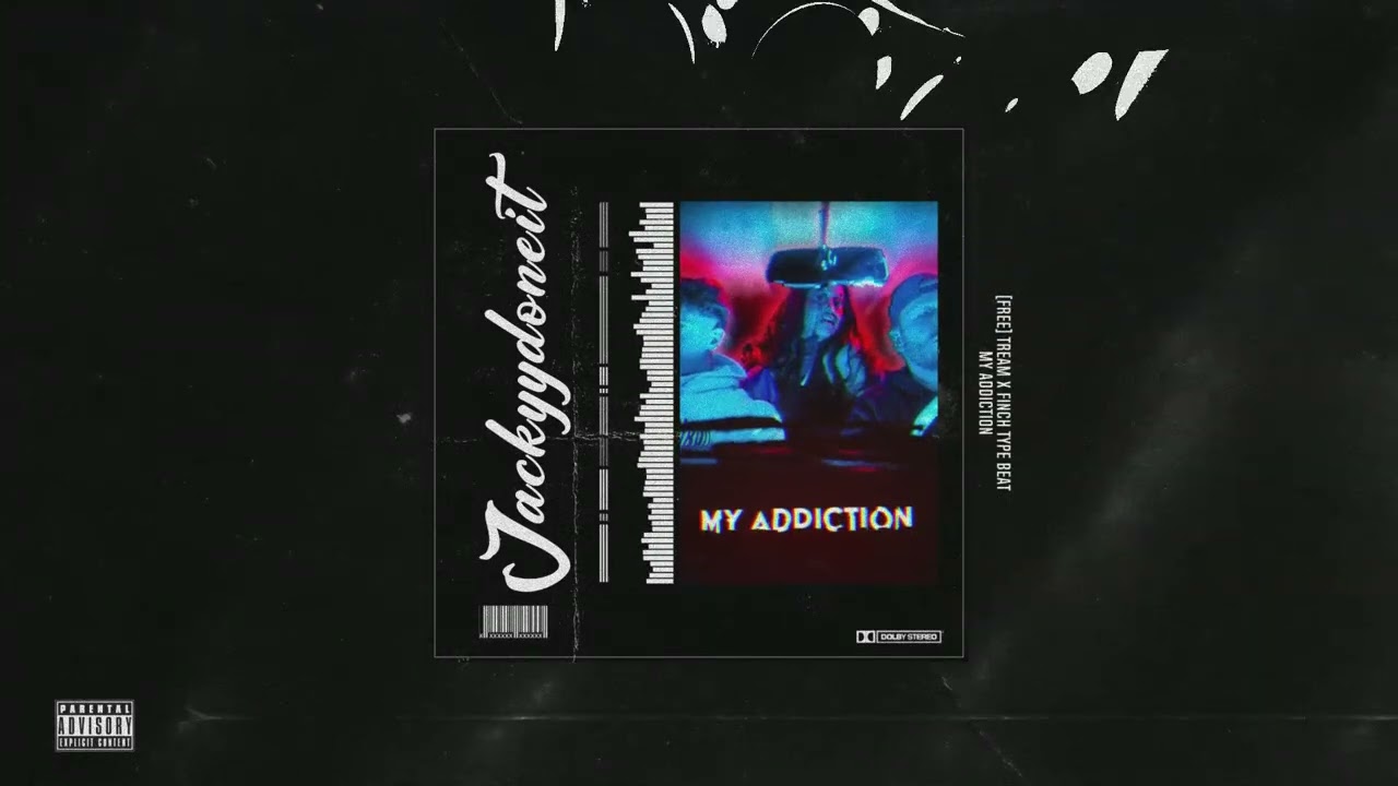 [FREE] Tream x FiNCH TYPE BEAT 