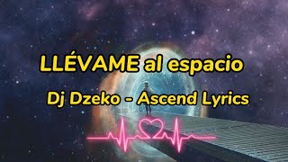 Dezko - Ascend (Lyrics Vídeo)