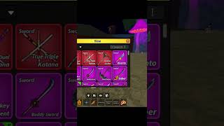 INSANE GOD HUMAN + DUAL FLINTLOCK + FOX LAMP COMBO 🔥 Blox Fruits PvP One Shot Combo (Roblox)